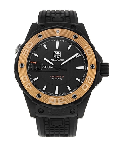 Tag Heuer Aquaracer WAJ2182.FT6015